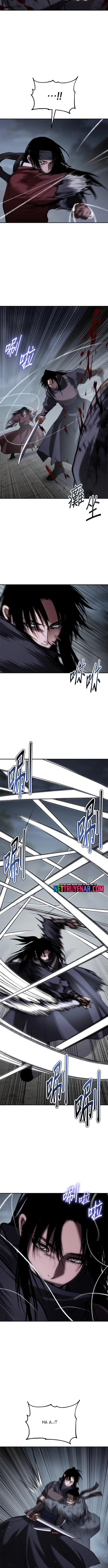 Ám Vệ Chap 59 - Next Chap 58