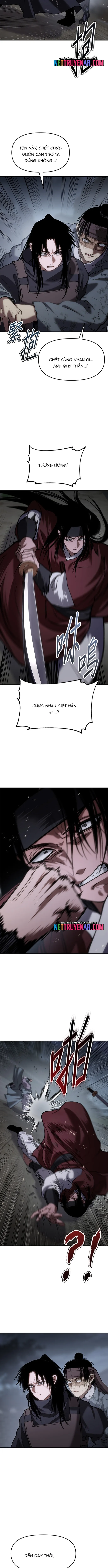 Ám Vệ Chap 59 - Next Chap 58