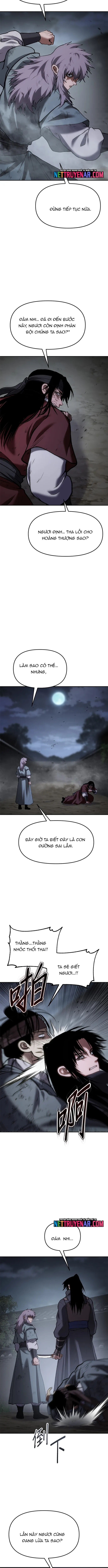 Ám Vệ Chap 59 - Next Chap 58