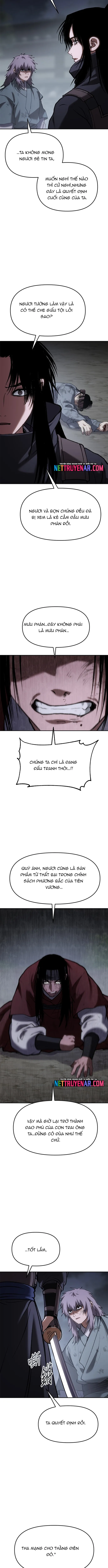 Ám Vệ Chap 59 - Next Chap 58