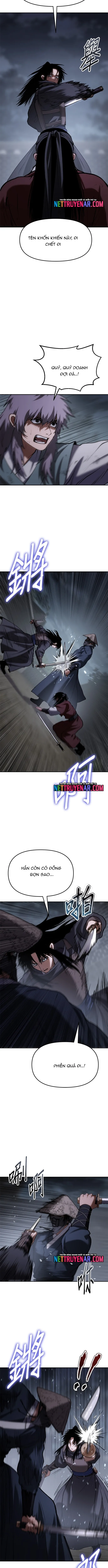 Ám Vệ Chap 59 - Next Chap 58