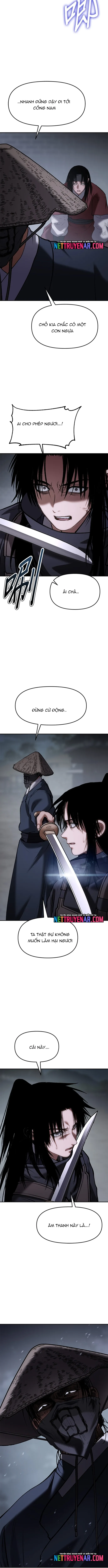 Ám Vệ Chap 59 - Next Chap 58