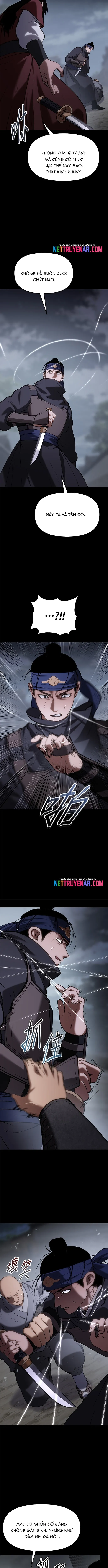 Ám Vệ Chap 59 - Next Chap 58