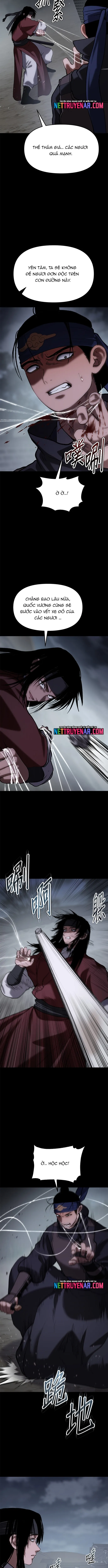 Ám Vệ Chap 59 - Next Chap 58