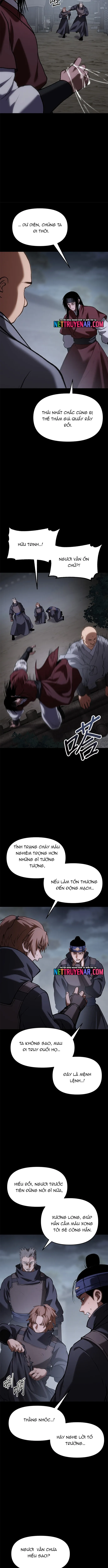 Ám Vệ Chap 59 - Next Chap 58