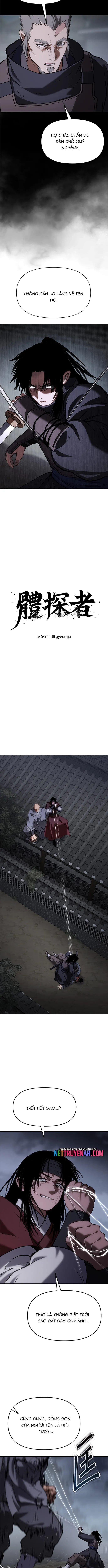 Ám Vệ Chap 59 - Next Chap 58