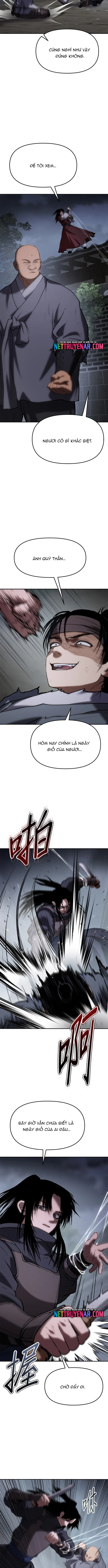 Ám Vệ Chap 59 - Next Chap 58