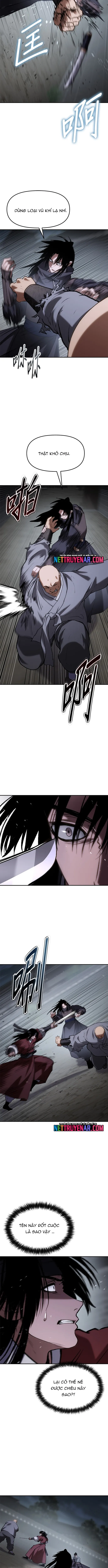 Ám Vệ Chap 59 - Next Chap 58