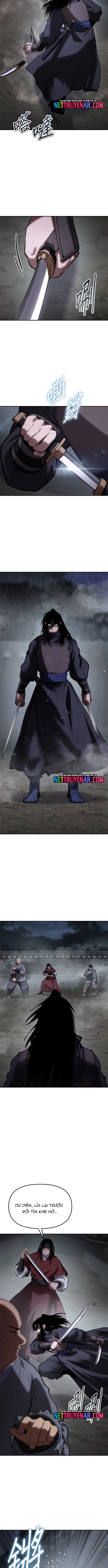 Ám Vệ Chap 59 - Next Chap 58