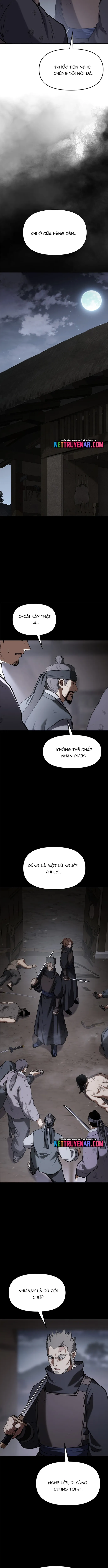 Ám Vệ Chap 60 - Next Chap 59