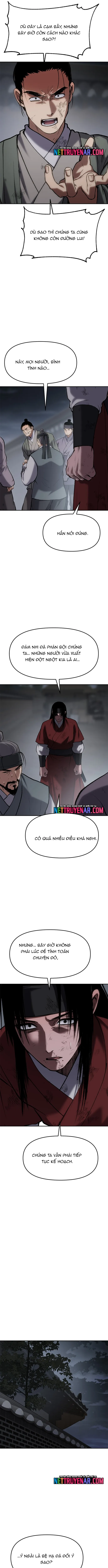Ám Vệ Chap 60 - Next Chap 59