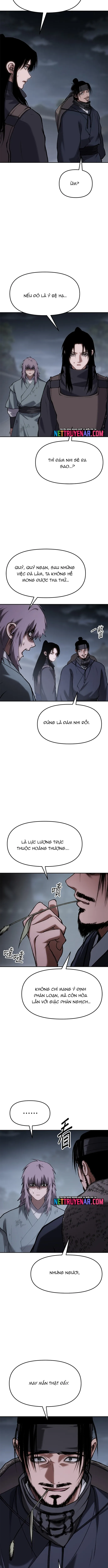 Ám Vệ Chap 60 - Next Chap 59