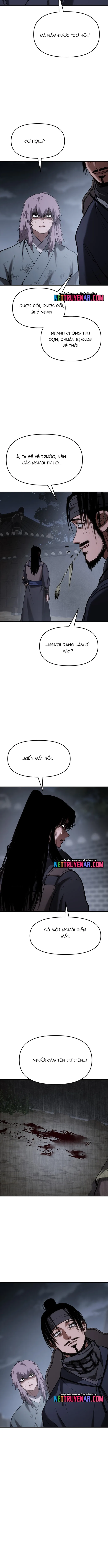 Ám Vệ Chap 60 - Next Chap 59
