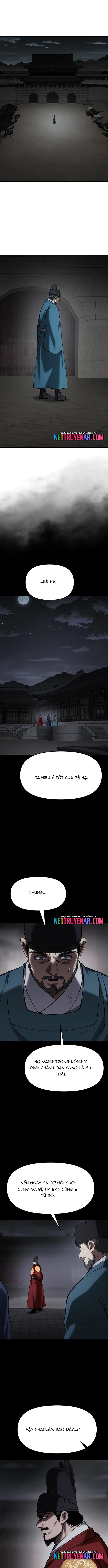 Ám Vệ Chap 60 - Next Chap 59