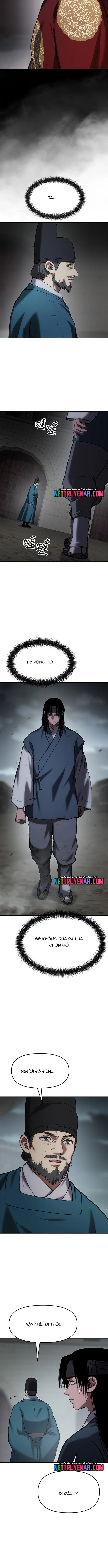 Ám Vệ Chap 60 - Next Chap 59