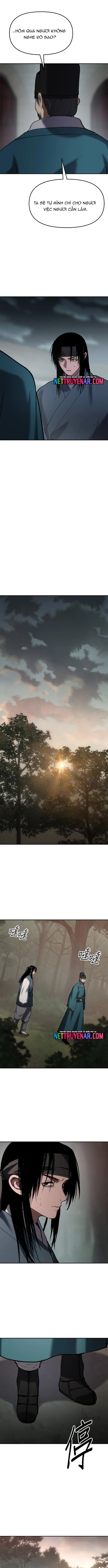 Ám Vệ Chap 60 - Next Chap 59