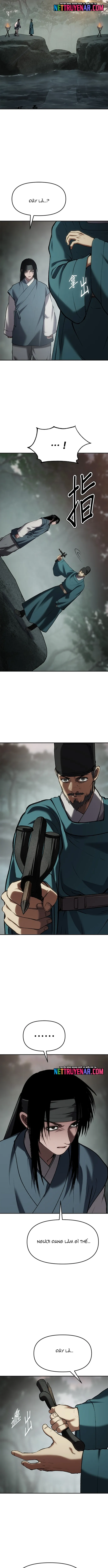 Ám Vệ Chap 60 - Next Chap 59