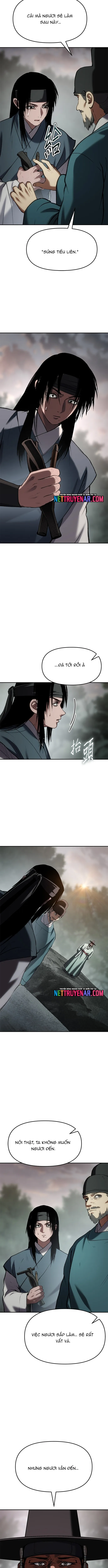 Ám Vệ Chap 60 - Next Chap 59
