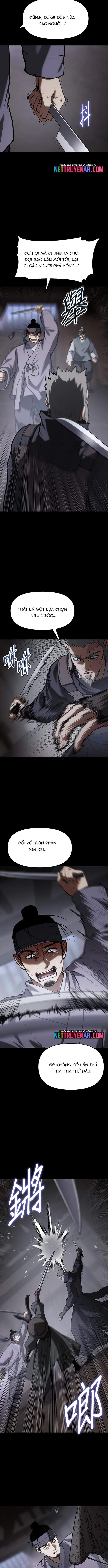Ám Vệ Chap 60 - Next Chap 59