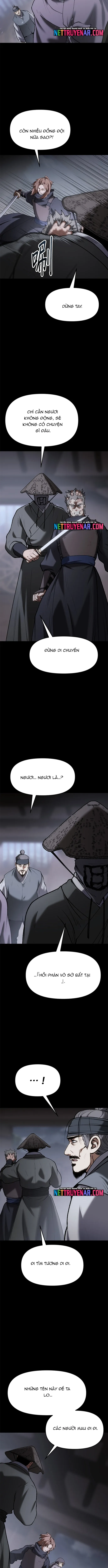 Ám Vệ Chap 60 - Next Chap 59