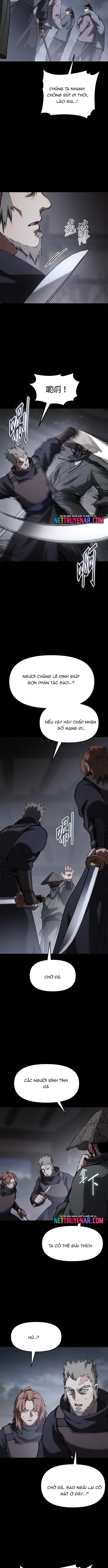 Ám Vệ Chap 60 - Next Chap 59