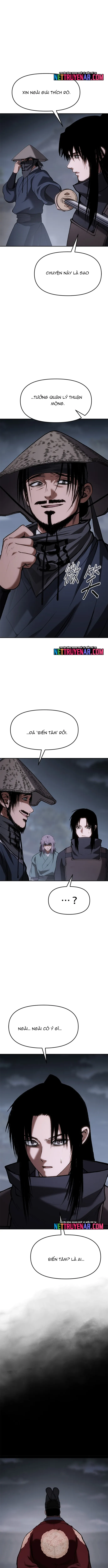 Ám Vệ Chap 60 - Next Chap 59