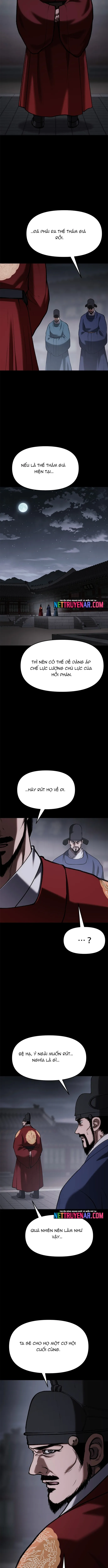 Ám Vệ Chap 60 - Next Chap 59