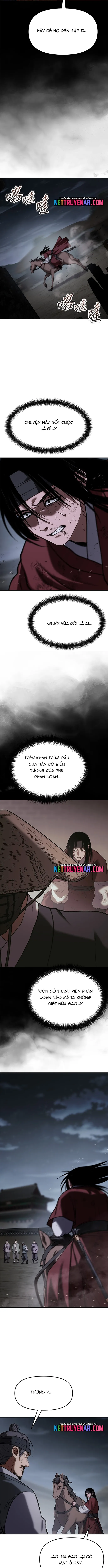 Ám Vệ Chap 60 - Next Chap 59