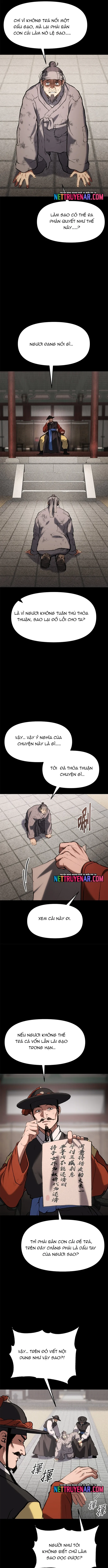 Ám Vệ Chap 61 - Next Chap 60