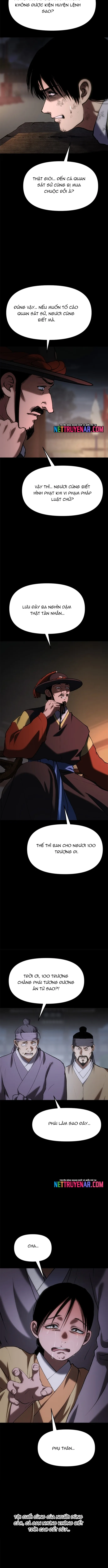 Ám Vệ Chap 61 - Next Chap 60