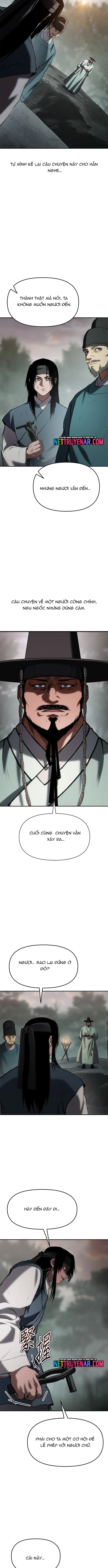 Ám Vệ Chap 61 - Next Chap 60