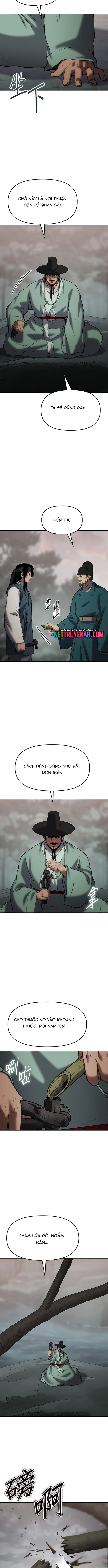 Ám Vệ Chap 61 - Next Chap 60