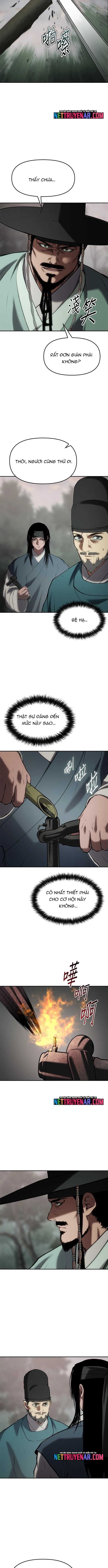 Ám Vệ Chap 61 - Next Chap 60