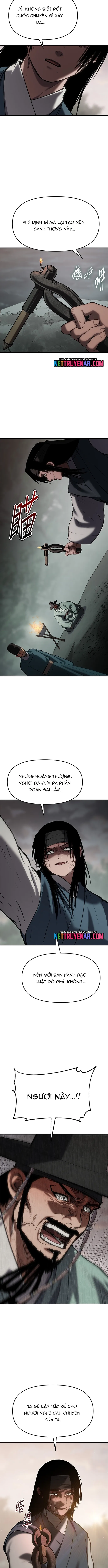 Ám Vệ Chap 61 - Next Chap 60