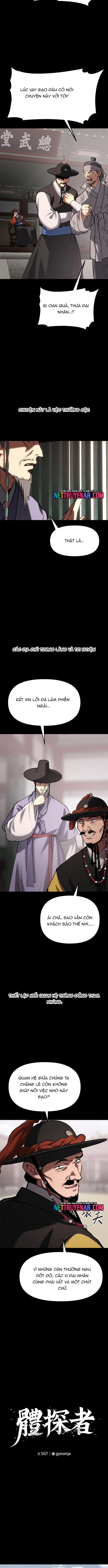 Ám Vệ Chap 61 - Next Chap 60