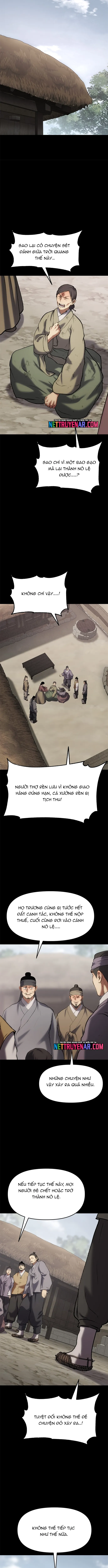 Ám Vệ Chap 61 - Next Chap 60