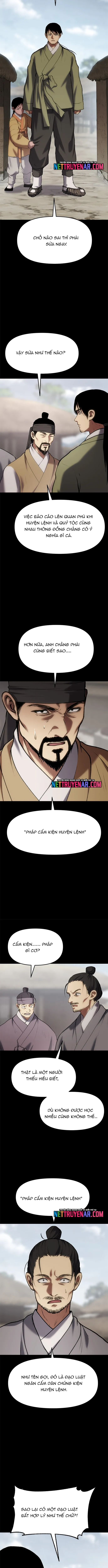 Ám Vệ Chap 61 - Next Chap 60