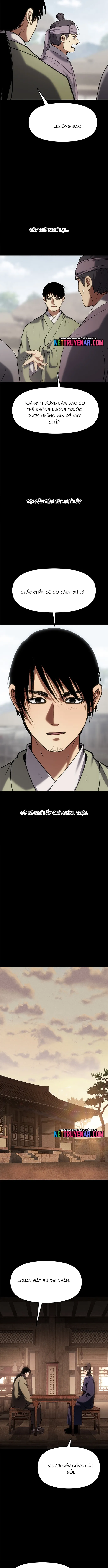 Ám Vệ Chap 61 - Next Chap 60