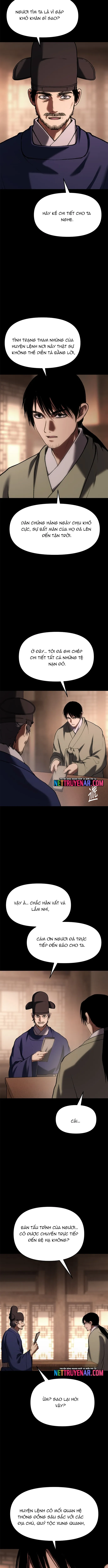 Ám Vệ Chap 61 - Next Chap 60