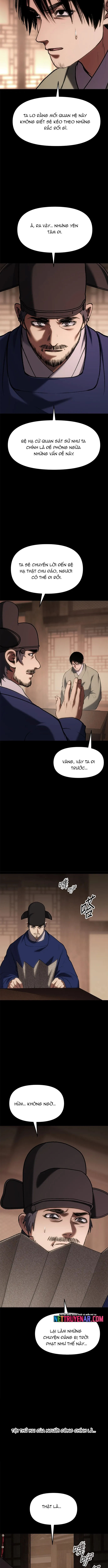 Ám Vệ Chap 61 - Next Chap 60