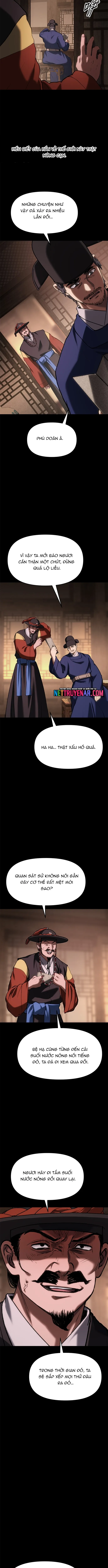 Ám Vệ Chap 61 - Next Chap 60