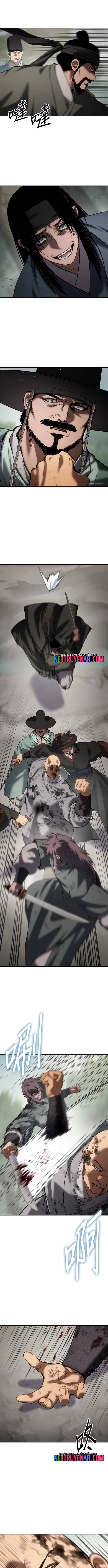 Ám Vệ Chap 62 - Next Chap 61