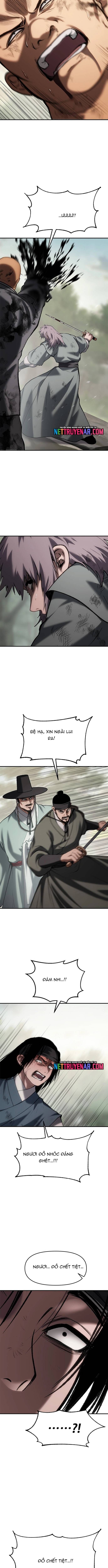 Ám Vệ Chap 62 - Next Chap 61