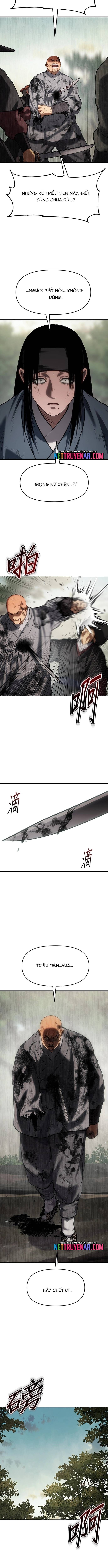 Ám Vệ Chap 62 - Next Chap 61