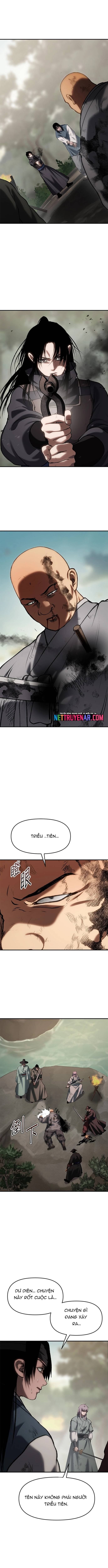 Ám Vệ Chap 62 - Next Chap 61