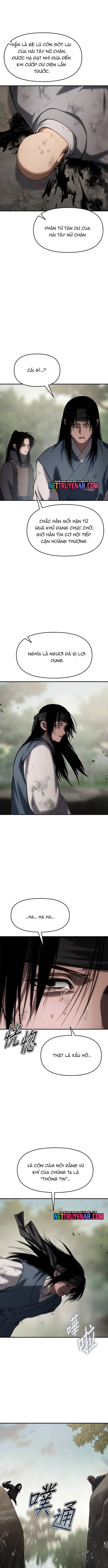 Ám Vệ Chap 62 - Next Chap 61