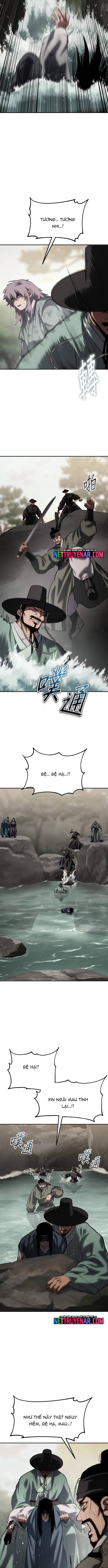 Ám Vệ Chap 62 - Next Chap 61
