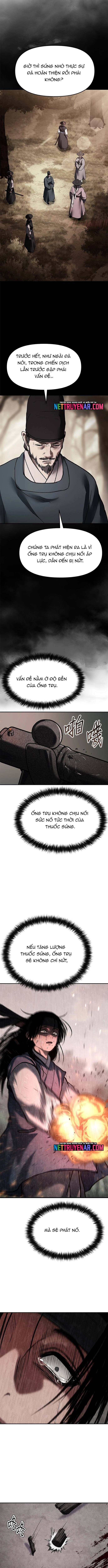 Ám Vệ Chap 62 - Next Chap 61