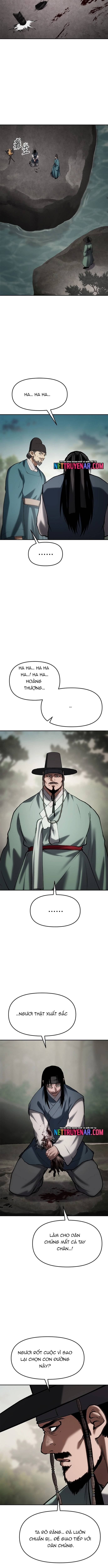 Ám Vệ Chap 62 - Next Chap 61