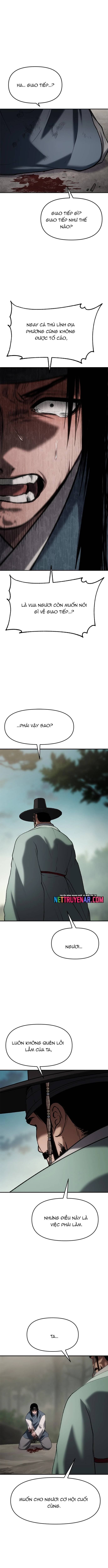 Ám Vệ Chap 62 - Next Chap 61